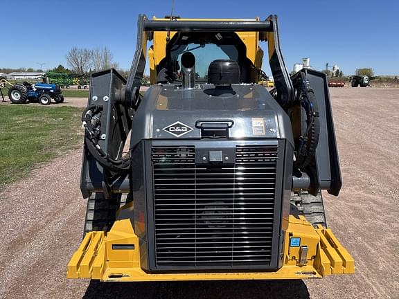 Image of John Deere 333G equipment image 2