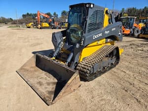 2024 John Deere 333G Image