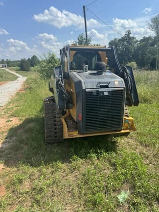 Image of John Deere 333G equipment image 3