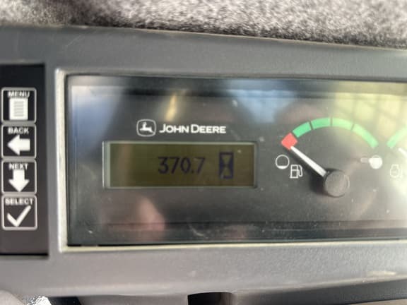 Image of John Deere 333G equipment image 2