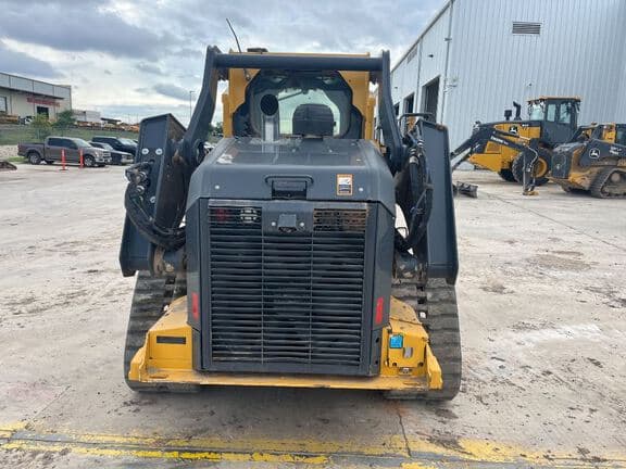Image of John Deere 333G equipment image 3