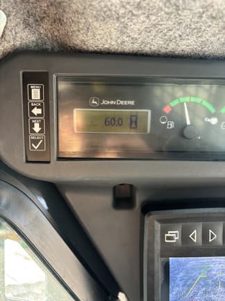 Image of John Deere 333G equipment image 3