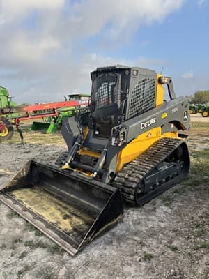 2024 John Deere 333G Image