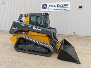 2024 John Deere 333G Image