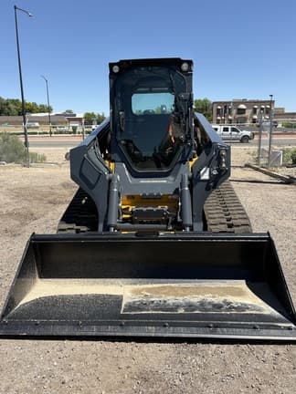 Image of John Deere 333G equipment image 1