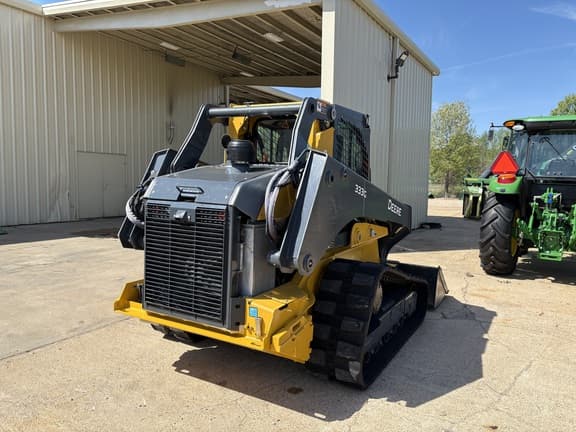 Image of John Deere 333G equipment image 2