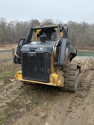 2024 John Deere 333G Image