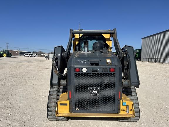 Image of John Deere 333G equipment image 3