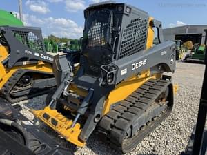 2024 John Deere 333G Image