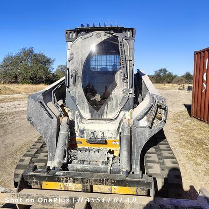 Image of John Deere 333G equipment image 4