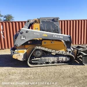 2024 John Deere 333G Image