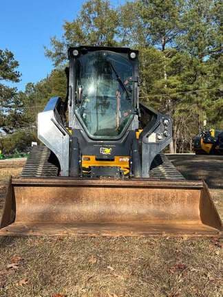 Image of John Deere 333G equipment image 1