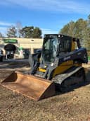 2024 John Deere 333G Image