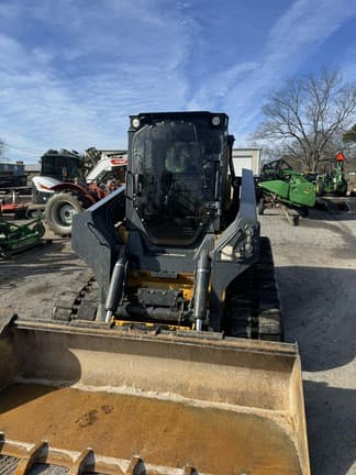 Image of John Deere 333G equipment image 2