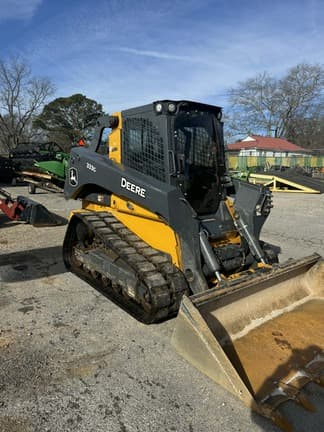 Image of John Deere 333G Primary image