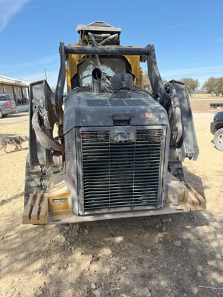 Image of John Deere 333G equipment image 4