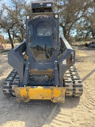 Image of John Deere 333G equipment image 3