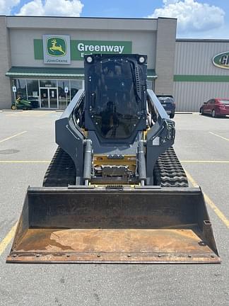 Image of John Deere 333G equipment image 2