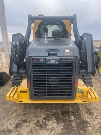 Image of John Deere 333G equipment image 3