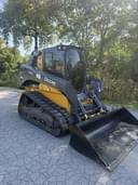 2024 John Deere 333G Image