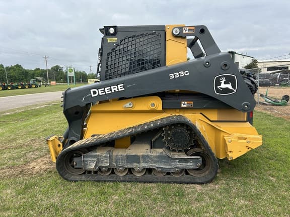 Image of John Deere 333G Primary image