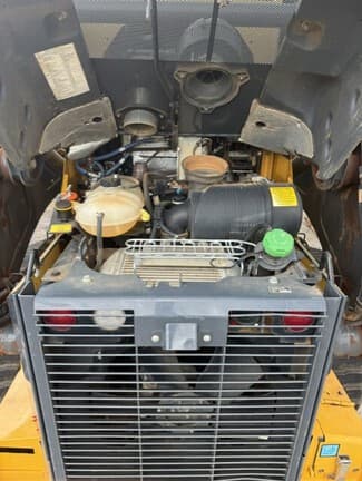 Image of John Deere 333G equipment image 3