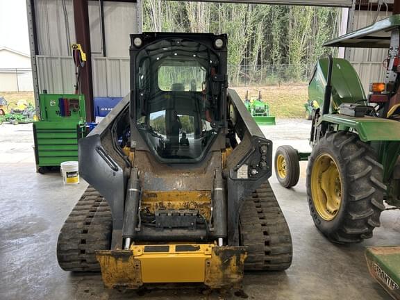 Image of John Deere 333G Primary image