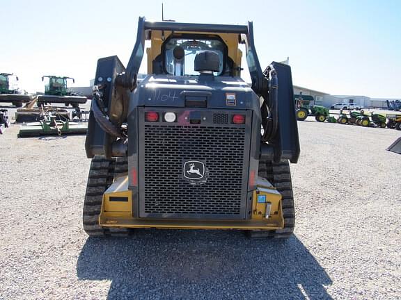 Image of John Deere 333G equipment image 3