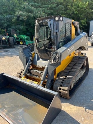 2024 John Deere 333G Equipment Image0
