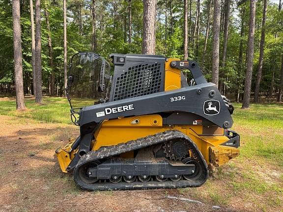 Image of John Deere 333G Primary image