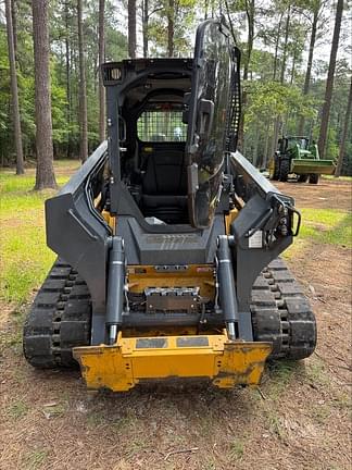 Image of John Deere 333G equipment image 2