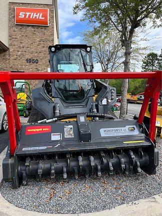 Image of John Deere 333G equipment image 1