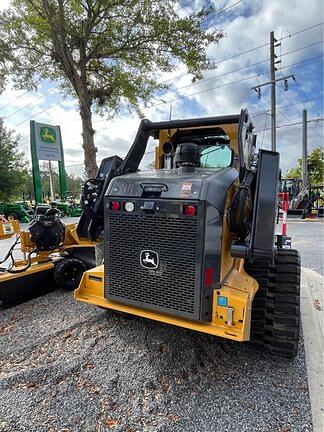 Image of John Deere 333G equipment image 3