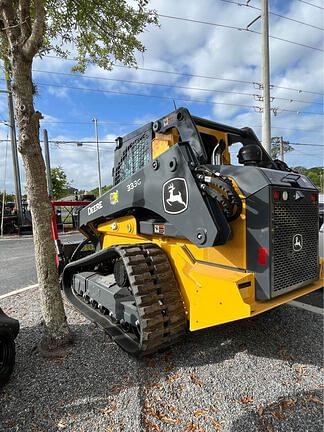 Image of John Deere 333G equipment image 4