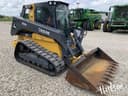 2024 John Deere 333G Image