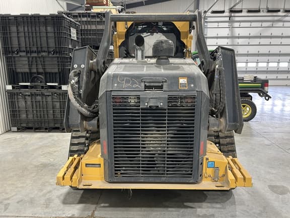 Image of John Deere 333G equipment image 4