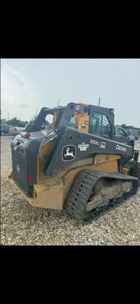 Image of John Deere 333G Primary image