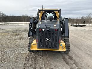 Main image John Deere 333G 3