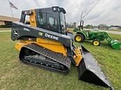 Thumbnail image John Deere 333G 3