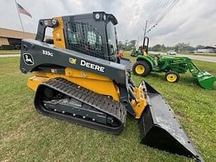 Main image John Deere 333G 3