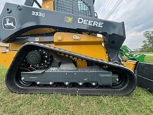 Main image John Deere 333G 5