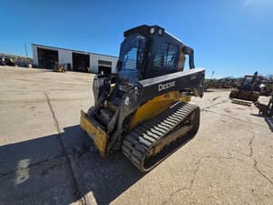 2024 John Deere 333G Image
