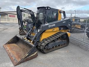 2024 John Deere 333G Image