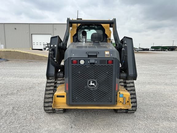 Image of John Deere 333G equipment image 3