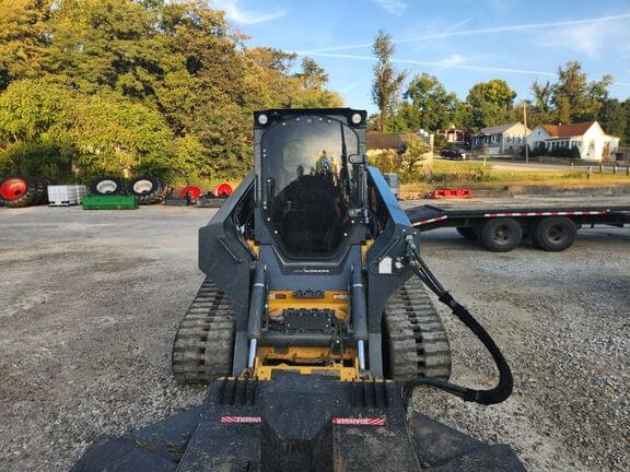 Image of John Deere 333G equipment image 3