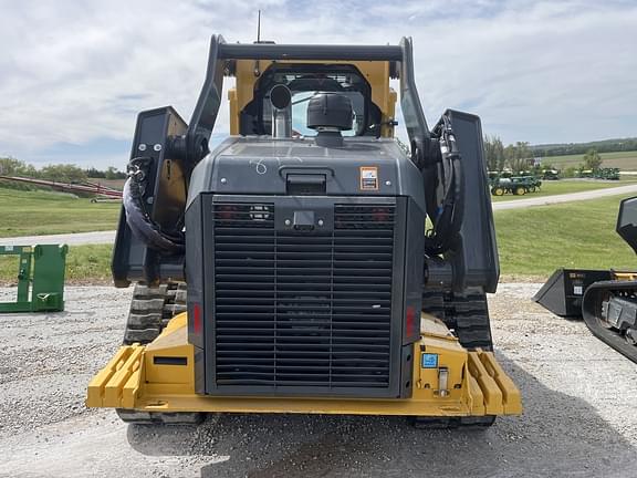 Image of John Deere 333G equipment image 3