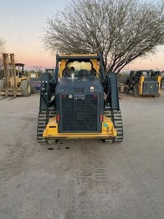 Image of John Deere 333G equipment image 3