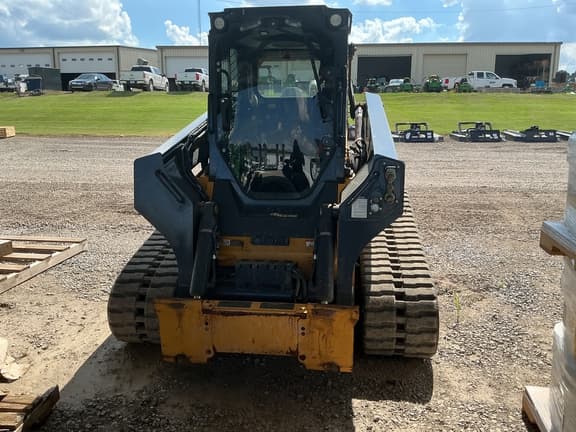 Image of John Deere 333G equipment image 1