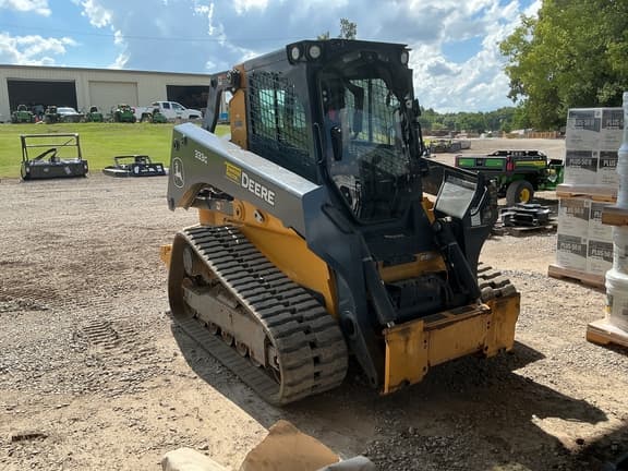 Image of John Deere 333G Primary image