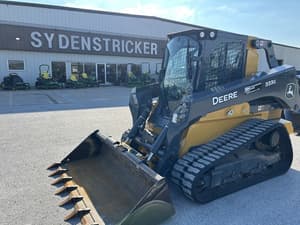 2024 John Deere 333G Image